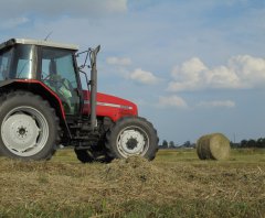 Massey Ferguson 6260