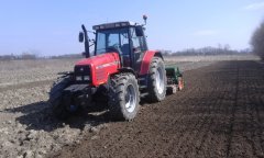 Massey ferguson 6270