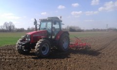 Massey Ferguson 6270