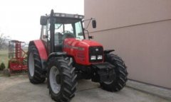 Massey Ferguson 6270