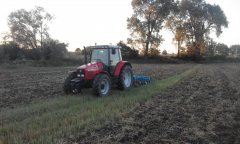 Massey Ferguson 6270