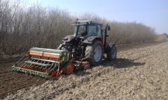 Massey ferguson 6270