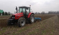 Massey Ferguson 6270