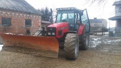 Massey Ferguson 6290