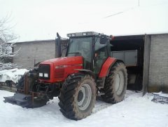 Massey Ferguson 6290