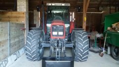 Massey Ferguson 6290