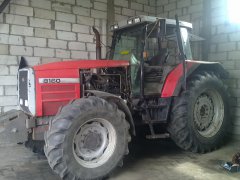 Massey Ferguson 8160