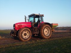 Massey Ferguson 8220