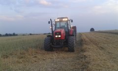 Massey Ferguson 8220