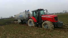 Massey 6465& Meprozet PN1/14A