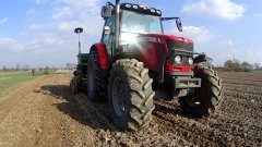 Massey Ferguson 5425