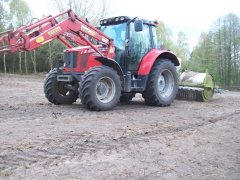 Massey Ferguson 5425