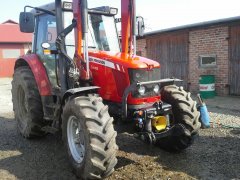 Massey Ferguson 5445