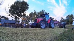Massey Ferguson 5455