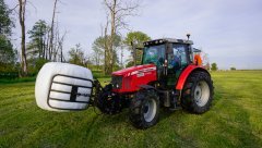 Massey Ferguson 5455