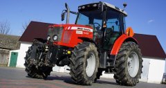 Massey Ferguson 5455