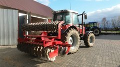 Massey Ferguson 5455