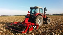 Massey Ferguson 5455