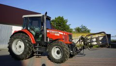 Massey Ferguson 5455