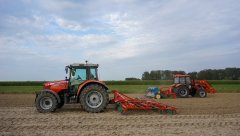 Massey Ferguson 5455