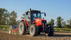 Massey Ferguson 5455