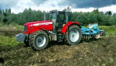 Massey Ferguson 5465