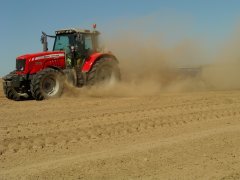 Massey Ferguson 6465