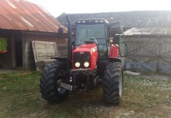 Massey Ferguson 6475