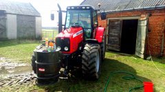 Massey Ferguson 6475