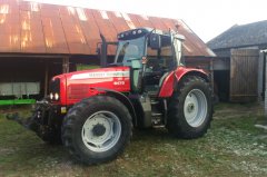 Massey Ferguson 6475