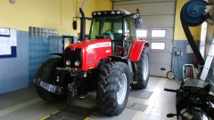 Massey Ferguson 6475