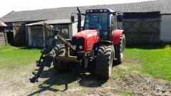 Massey Ferguson 6475