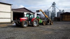 Massey Ferguson 6480