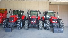 Massey Ferguson 6485