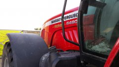 Massey Ferguson 6490