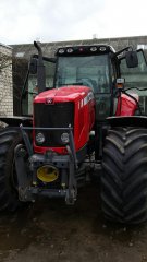 Massey ferguson 6490