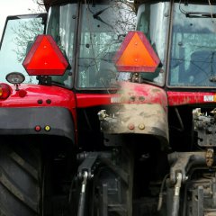 Massey ferguson 6490