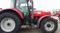 Massey Ferguson 6495