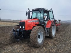 Massey Ferguson 7475