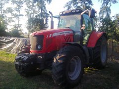 Massey Ferguson 7480