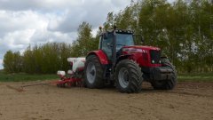 Massey Ferguson 7485