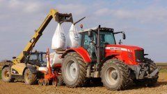 Massey Ferguson 7595