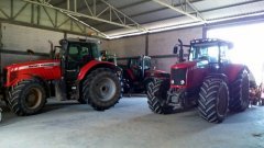 Massey ferguson x3