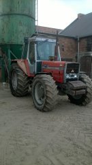 Massey Ferguson 1014