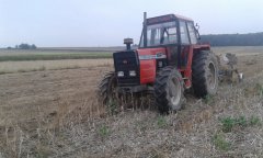 Massey Ferguson 1134