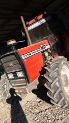 Massey Ferguson 1134