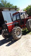 Massey Ferguson 1134