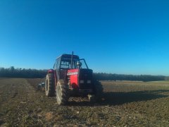 Massey Ferguson 1134