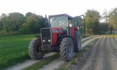 Massey Ferguson 2620