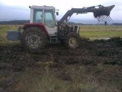 Massey Ferguson 274SK